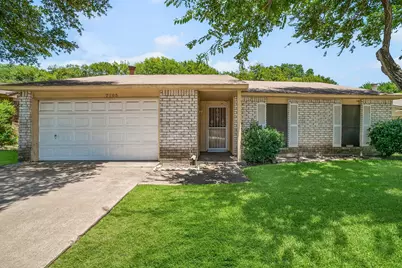 7105 Flameleaf Place, Dallas, TX 75249 - Photo 1