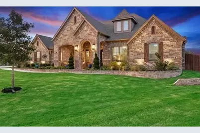 13073 Chisholm Ranch Drive, Fort Worth, TX 76052 - Photo 1