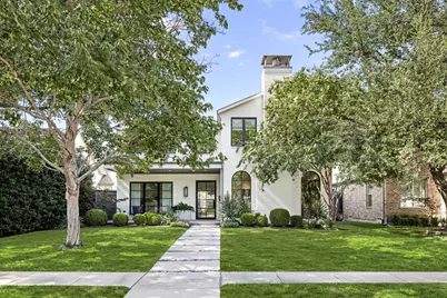 5739 Stanford Avenue, Dallas, TX 75209 - Photo 1