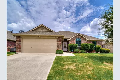 2109 Shady Bend Circle, Little Elm, TX 75068 - Photo 1