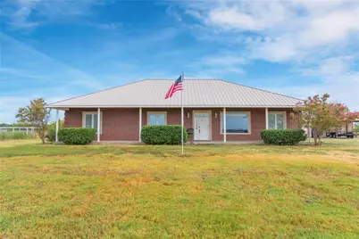 4008 Old Highway 6, Van Alstyne, TX 75495 - Photo 1