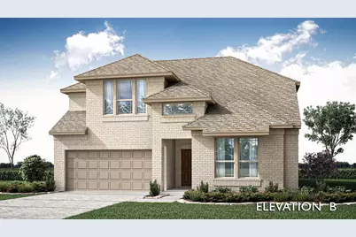 1108 Edgemire Lane, Aubrey, TX 76227 - Photo 1