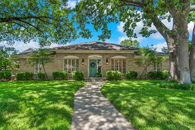 8705 Clover Meadow Drive, Dallas, TX 75243 - Photo 1
