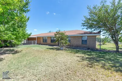 631 Cr 505, Abilene, TX 79601 - Photo 1