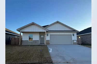163 Waterloo Drive, Abilene, TX 79605 - Photo 1