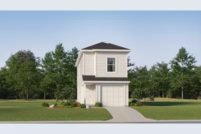 724 Sandhill Crane Lane, Princeton, TX 75407 - Photo 1