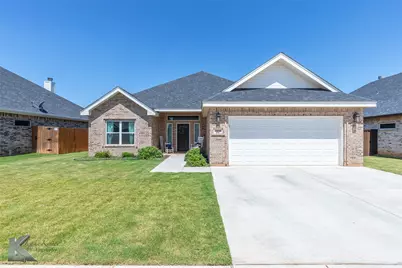 3450 Seymour Court, Abilene, TX 79606 - Photo 1