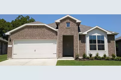 505 Pendleton Avenue, Keene, TX 76059 - Photo 1