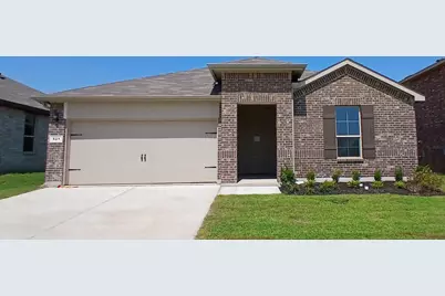 521 Pendleton Avenue, Keene, TX 76059 - Photo 1