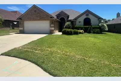 305 Jade Lane, Weatherford, TX 76086 - Photo 1