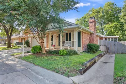 301 Village Circle, Waco, TX 76710 - Photo 1