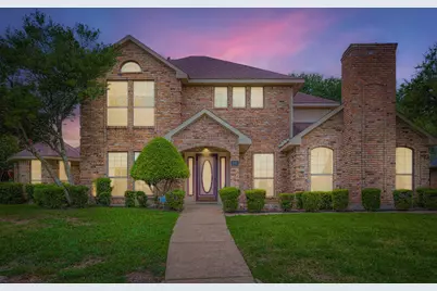 409 Bent Creek Drive, DeSoto, TX 75115 - Photo 1