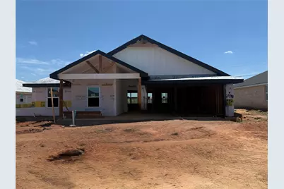 6932 Tin Cup, Abilene, TX 79606 - Photo 1