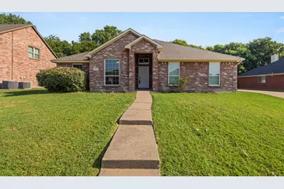 217 Richard Lane, Red Oak, TX 75154 - Photo 1