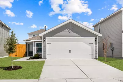 8308 White Wolf Trail, Ponder, TX 76259 - Photo 1