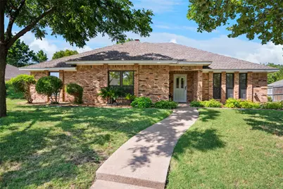 3405 Deep Valley Trail, Plano, TX 75023 - Photo 1