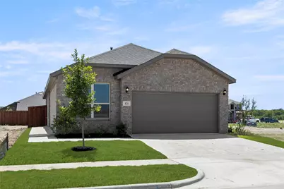 121 Van Horn, Terrell, TX 75160 - Photo 1