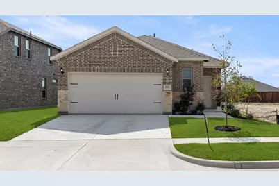 115 Van Horn, Terrell, TX 75160 - Photo 1