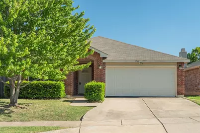 1744 Diamond Lake Trail, Fort Worth, TX 76247 - Photo 1