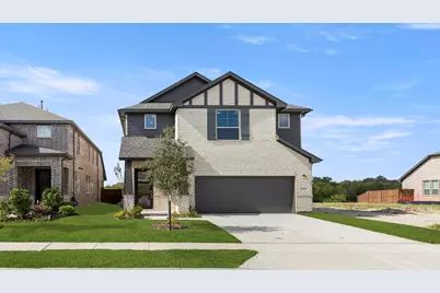 1654 Gracehill Way, Forney, TX 75126 - Photo 1