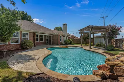 1509 Ash Lane, Corinth, TX 76210 - Photo 1