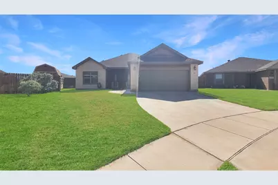 5765 Abbey Road, Abilene, TX 79606 - Photo 1