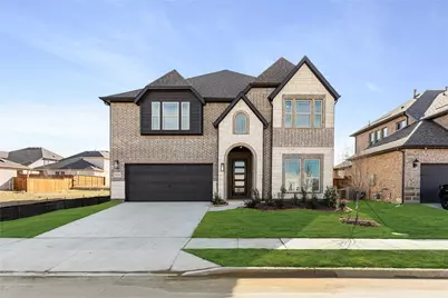 14429 Lovelace Street, Pilot Point, TX 76258 - Photo 1