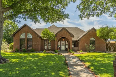 413 Doubletree Drive, Highland Village, TX 75077 - Photo 1
