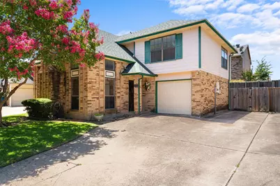 3332 Briaroaks Drive, Garland, TX 75044 - Photo 1