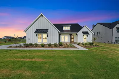 12108 Crystal Drive, Krum, TX 76249 - Photo 1