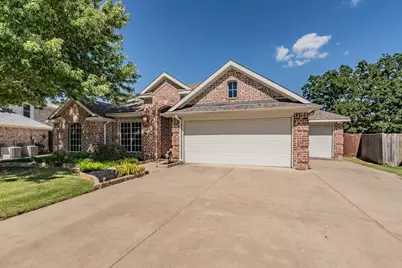 3705 Miramar Drive, Denton, TX 76210 - Photo 1