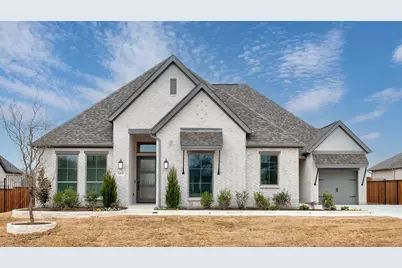 1413 Hidden Cove Drive, Lakewood Village, TX 75068 - Photo 1