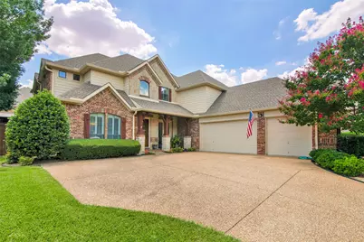 4301 Landsdowne Drive, McKinney, TX 75072 - Photo 1