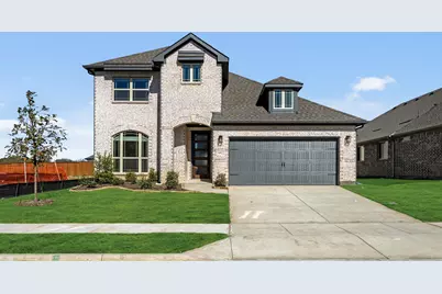 14422 McClint Street, Pilot Point, TX 76258 - Photo 1