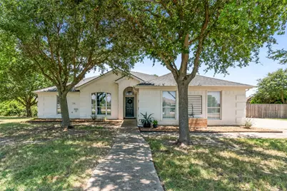 113 Meadow Park Drive, Aledo, TX 76008 - Photo 1