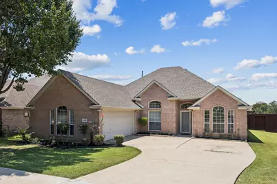 4405 Fairlake Drive, Garland, TX 75043 - Photo 1