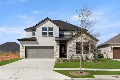7257 Ladybug, Little Elm, TX 76227 - Photo 1