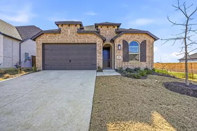 3709 American Paint Drive, Aubrey, TX 76227 - Photo 1