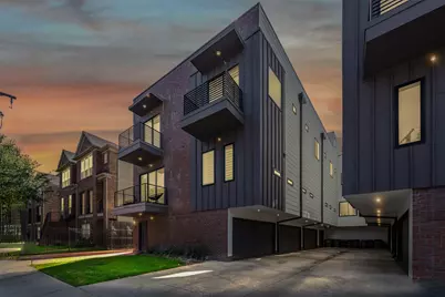 2450 N Garrett Avenue #10, Dallas, TX 75206 - Photo 1