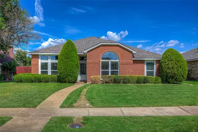 924 Jacksonhole Lane, Mesquite, TX 75149 - Photo 1