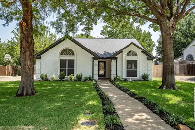 60 Cimarron Drive, Trophy Club, TX 76262 - Photo 1