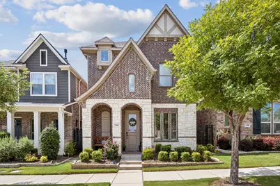 7260 San Saba Drive, McKinney, TX 75070 - Photo 1