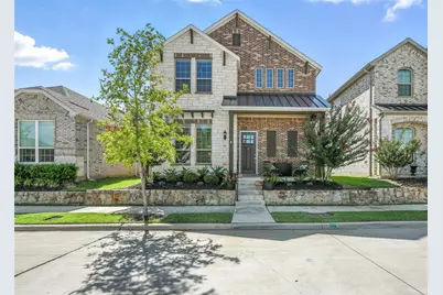 703 Artesian Drive, Argyle, TX 76226 - Photo 1