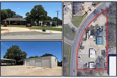 124 Brown Trail, Hurst, TX 76053 - Photo 1