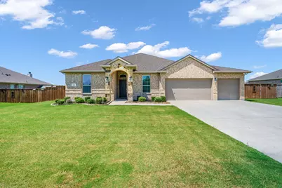 316 Amber Lane, Nevada, TX 75173 - Photo 1