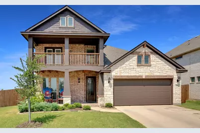 224 Clairmont Drive, Ponder, TX 76259 - Photo 1