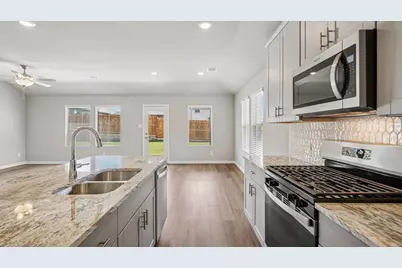 2129 Horseshoe Lane, Seagoville, TX 75159 - Photo 1