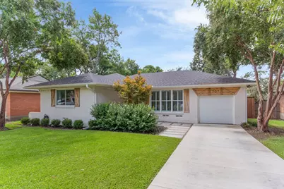 707 Dumont Drive, Richardson, TX 75080 - Photo 1