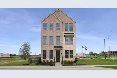 1562 Dulwich Drive, Allen, TX 75013 - Photo 1