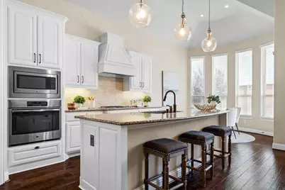 2886 Nottingham Drive, Trophy Club, TX 76262 - Photo 1